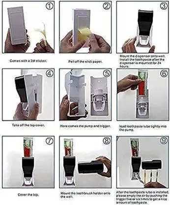 toothpaste-dispenser-toothpaste-tooth-brush-holder-multicolor-original-imagfegvuqgthxtg.webp